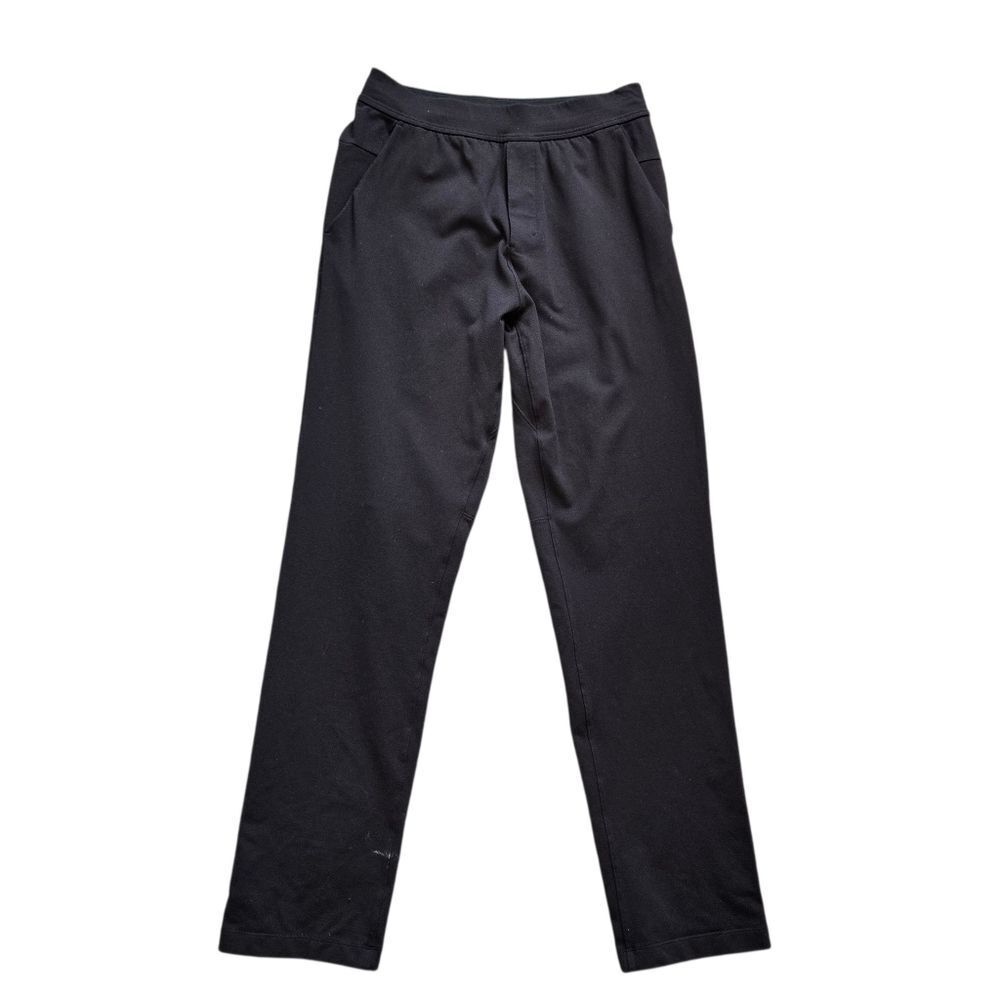 Men's Lululemon Discipline Pant 32" - Black